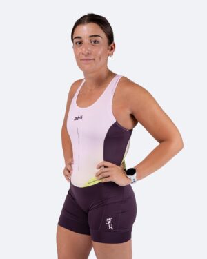Womens Performance Unisuit
