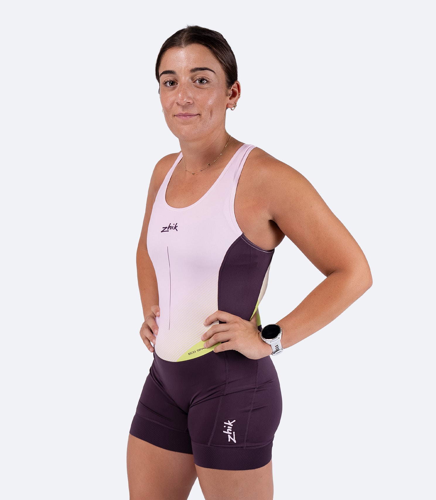 Womens Performance Unisuit